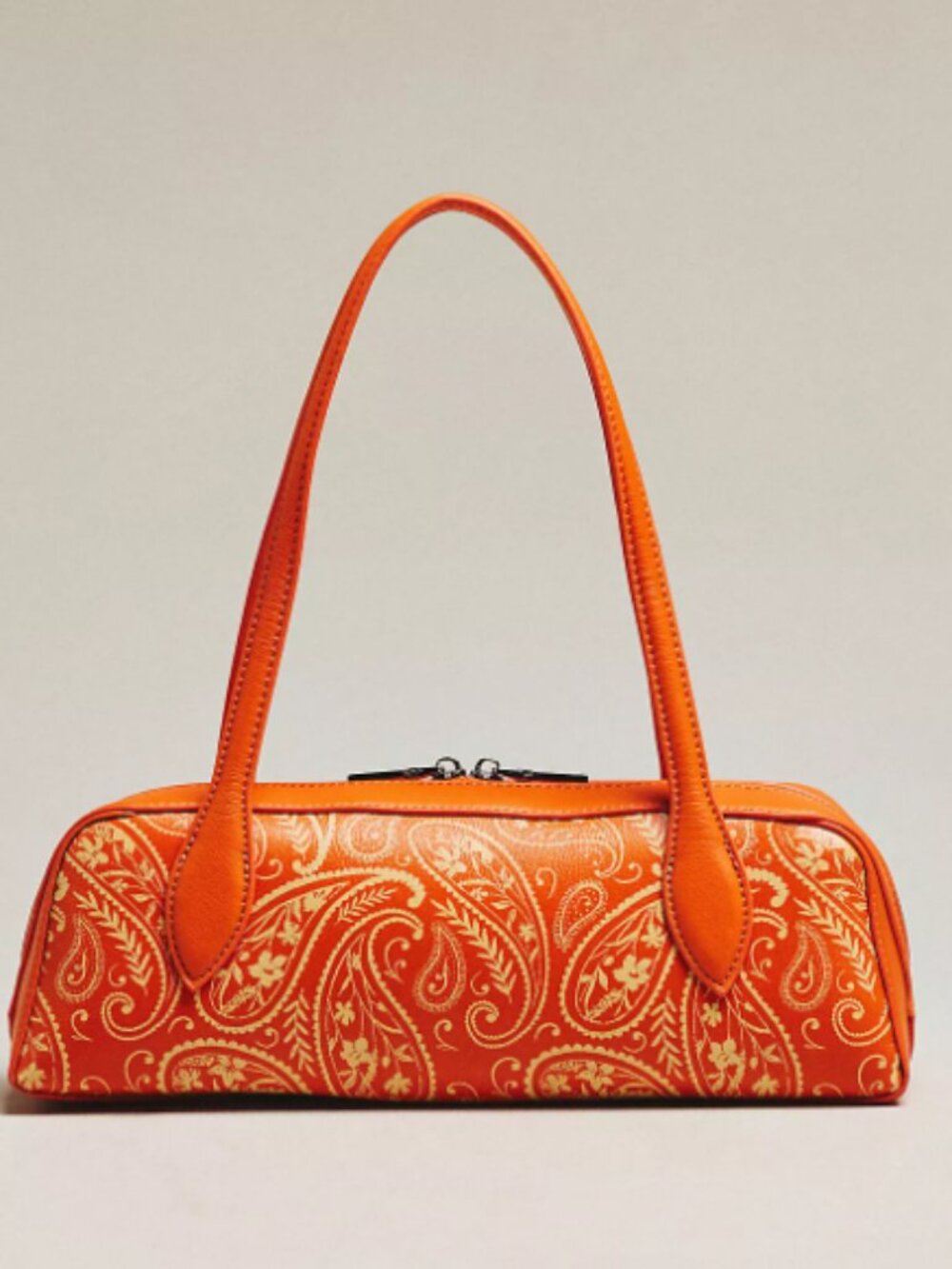 Meli Bianco Serafina East West Shoulder Bag - NWT